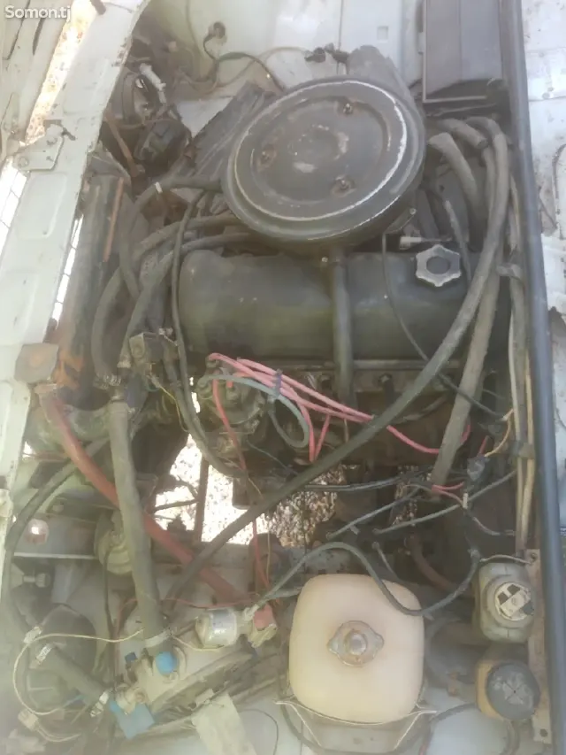 Lada (ВАЗ) 2107 2003 · 0.4 MT