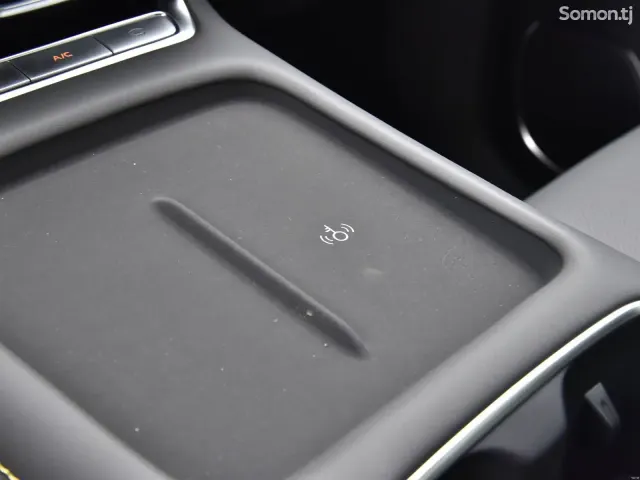 Changan Qiyuan Q 2026 · AT