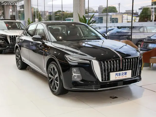 Hongqi H5 2025 · 1.5 AT