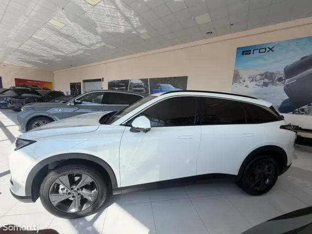 BAIC X55 2025 · 1.5 AT
