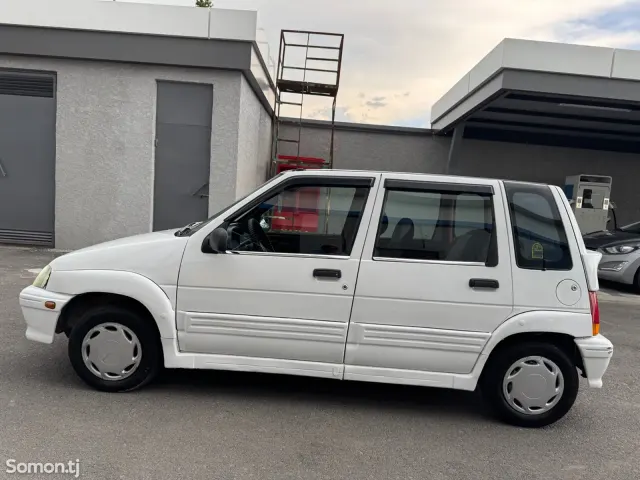 Daewoo Tico 1995 · 0.8 MT