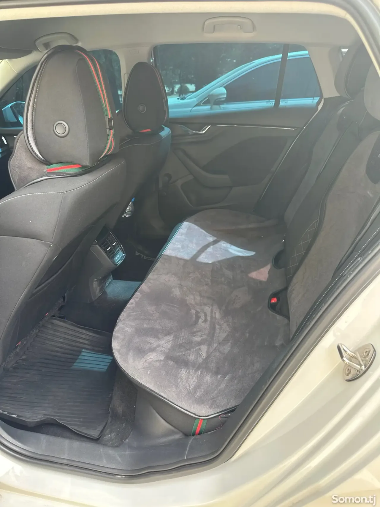 Skoda Scala 2023 · 1.6 AT
