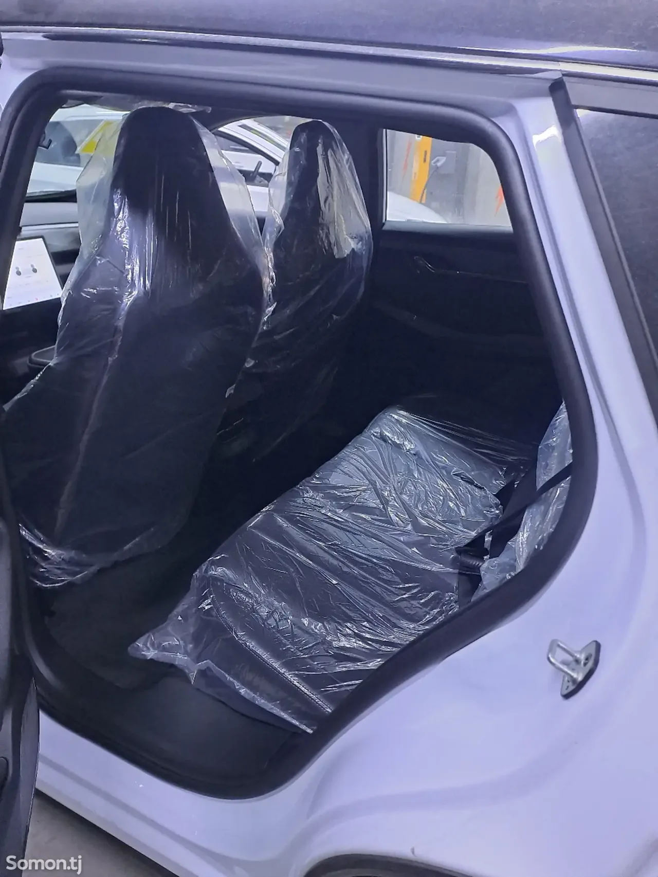 Dongfeng L7 2025 · AMT