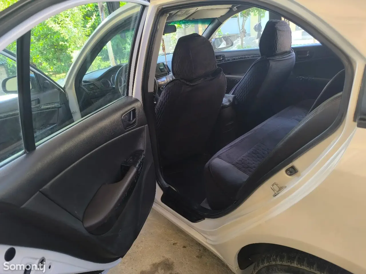 Hyundai Sonata 2009 · 2.0 AT