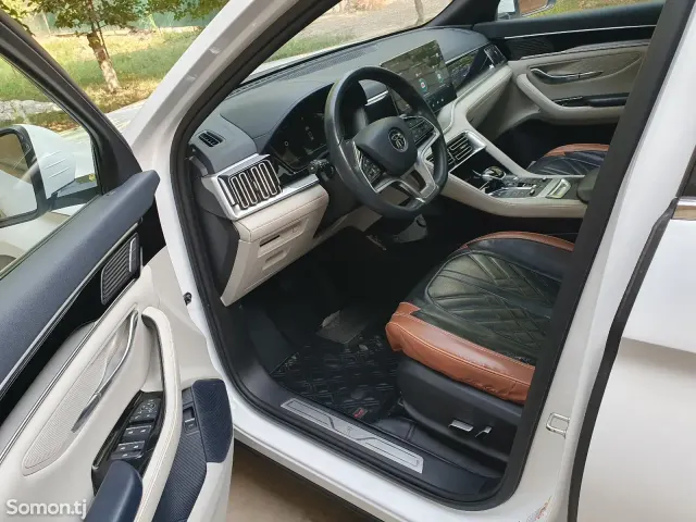 BYD Song Plus 2023 · AT