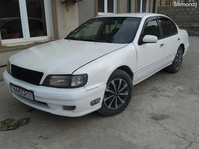 Nissan Cefiro 1998 · 2.0 AT