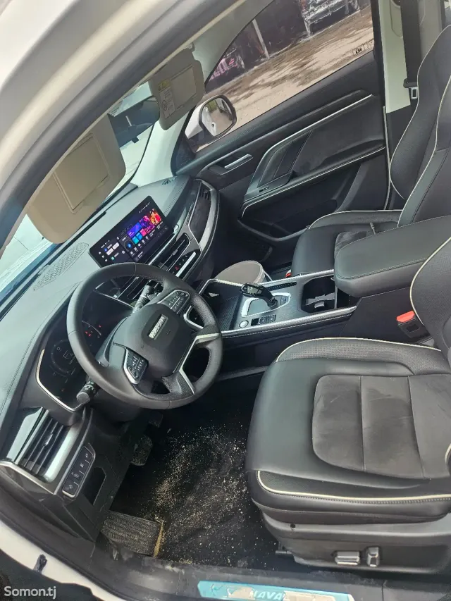 Haval H6 2023 · 1.5 AT