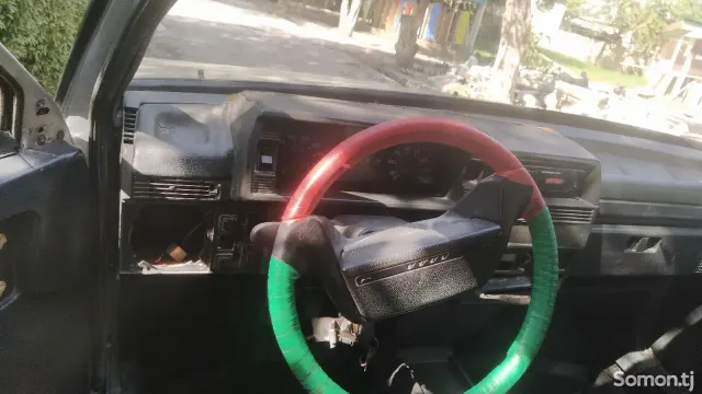 Lada (ВАЗ) 21099 2003 · 1.5 MT
