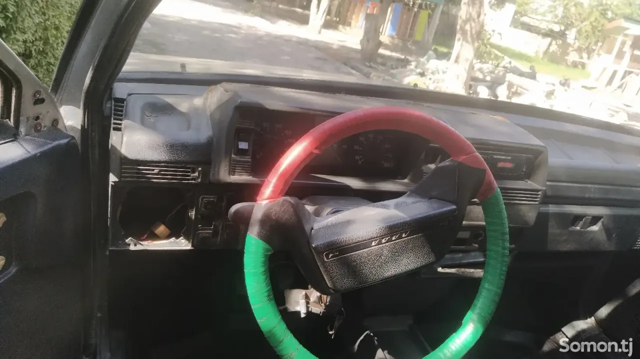 Lada (ВАЗ) 21099 2003 · 1.5 MT