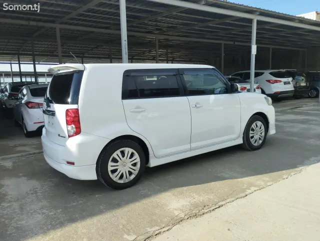 Toyota Rumion 2008 · 1.8 AT