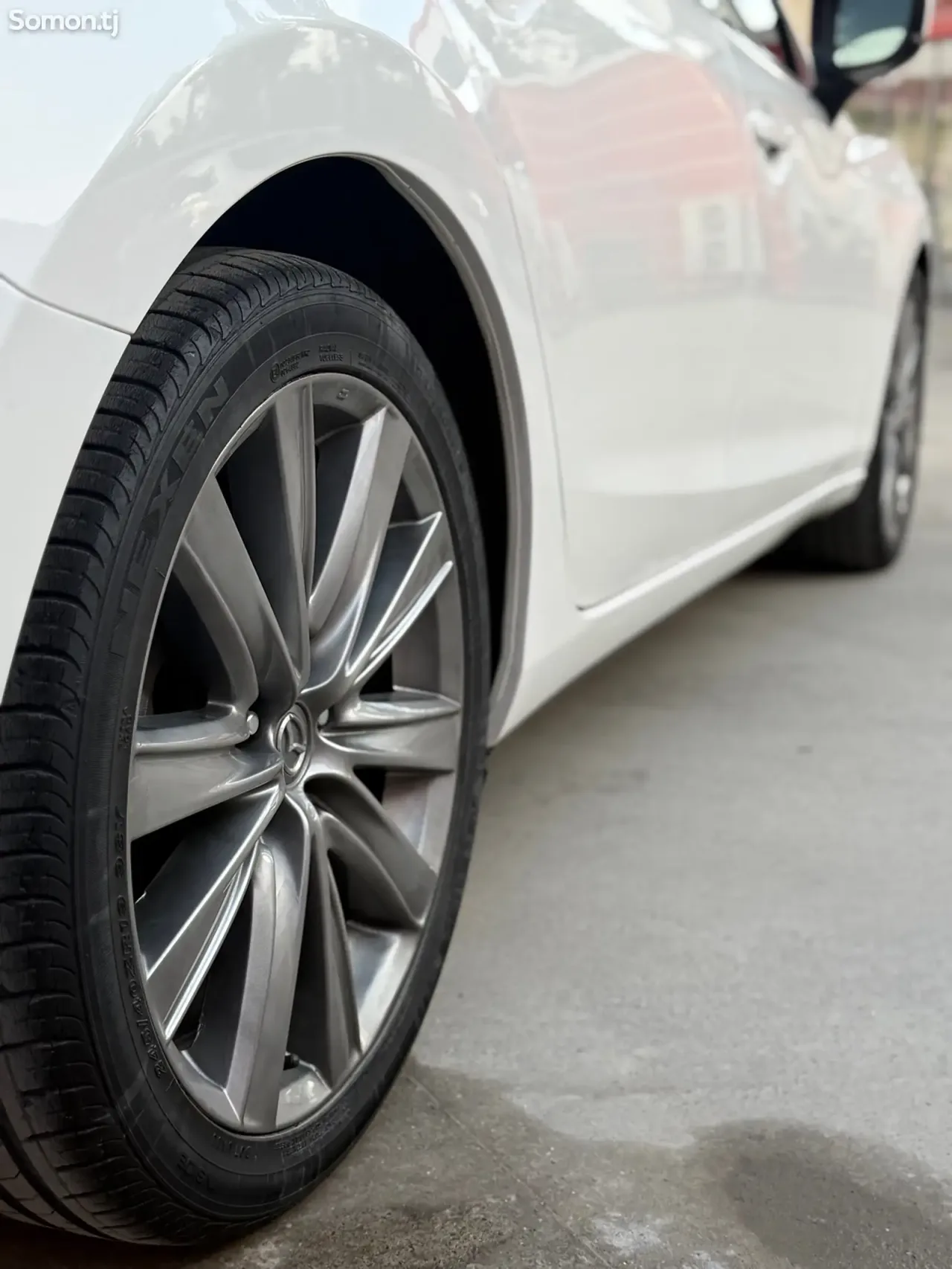 Mazda 6 2019 · 2.0 AT