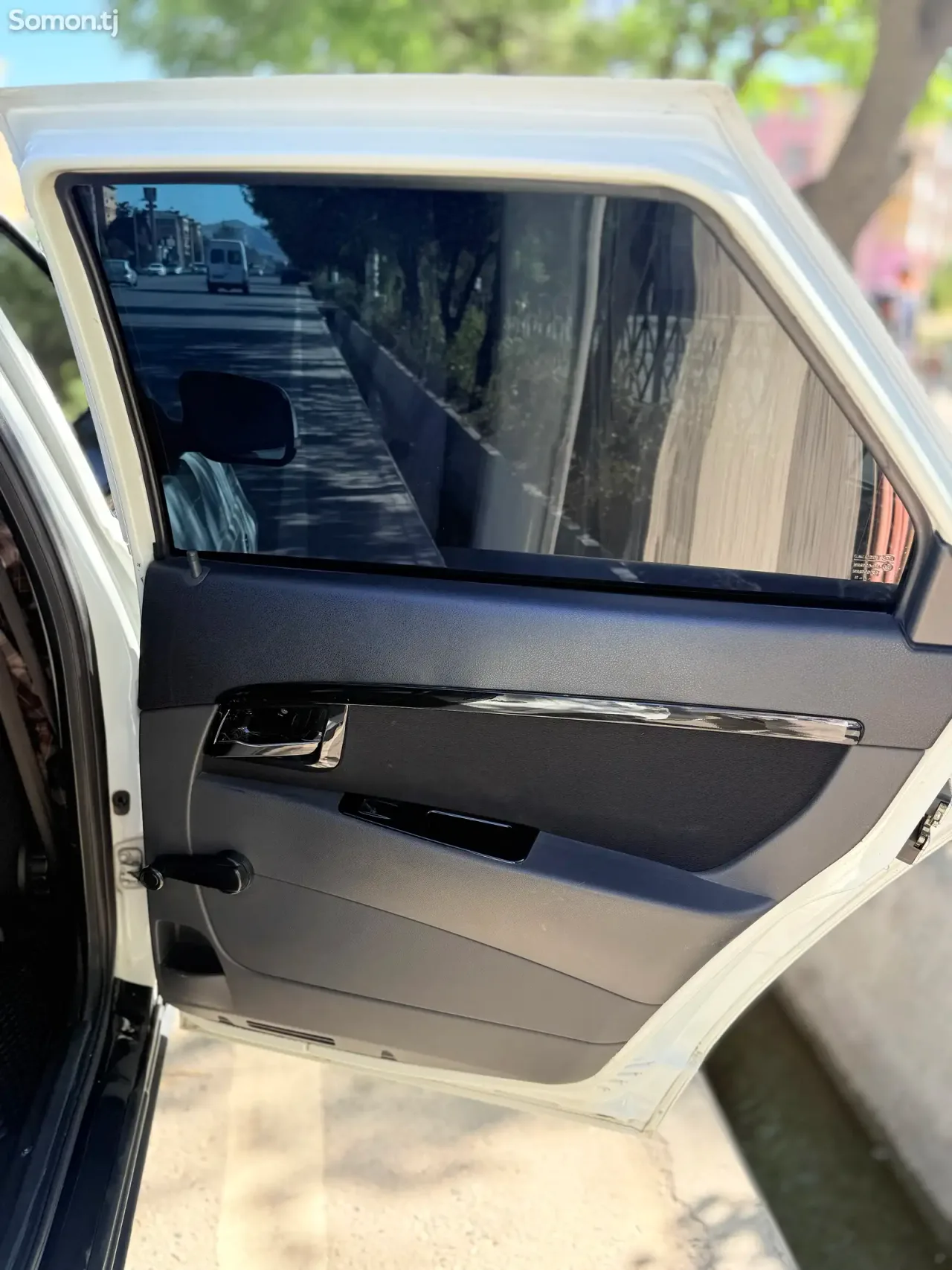 Lada (ВАЗ) Priora 2015 · 1.8 MT