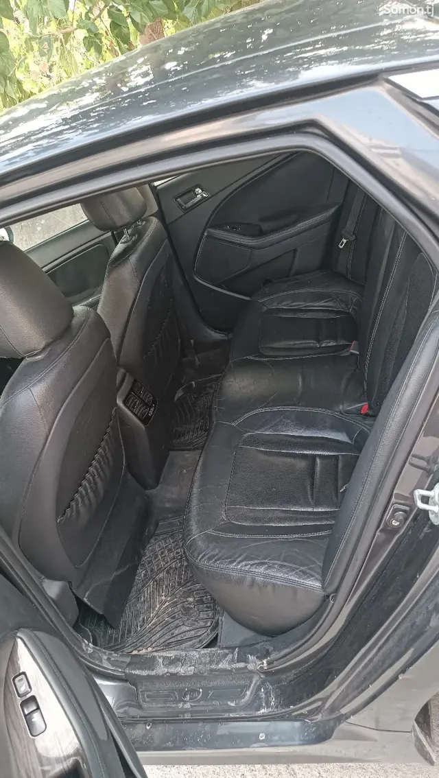 Kia K5 2011 · 2.0 AT