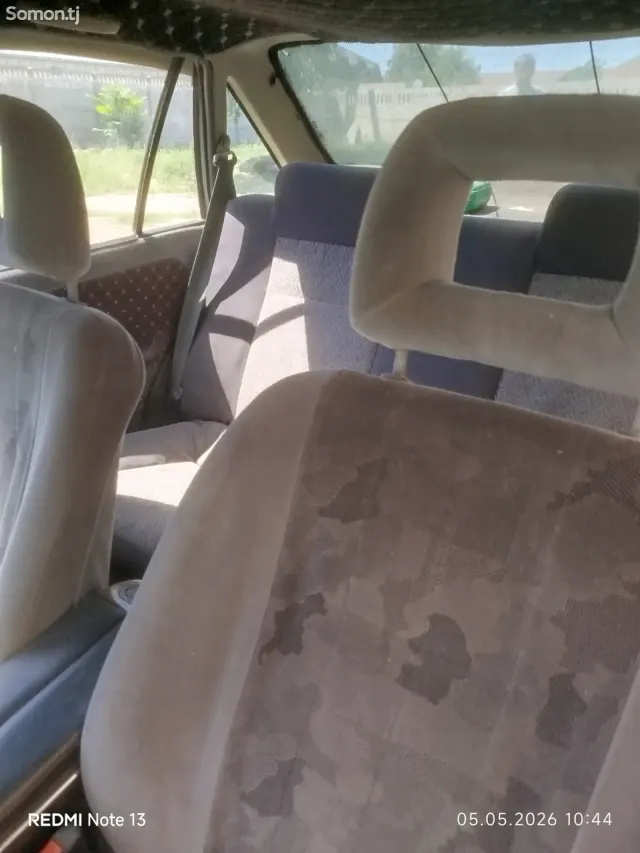 Daewoo Nexia 1996 · 1.6 MT