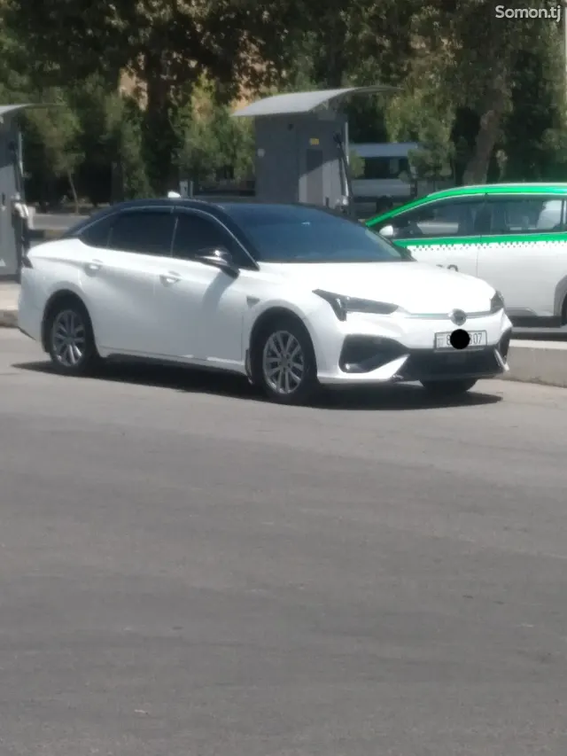 GAC Aion S 2024 · 3.5 AT