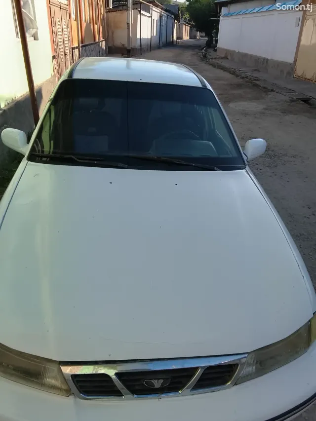 Daewoo Nexia 1996 · 1.6 MT
