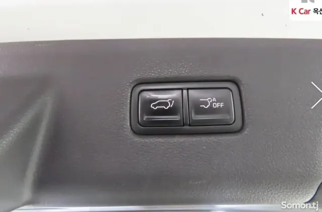Kia Carnival 2020 · 2.2 AT