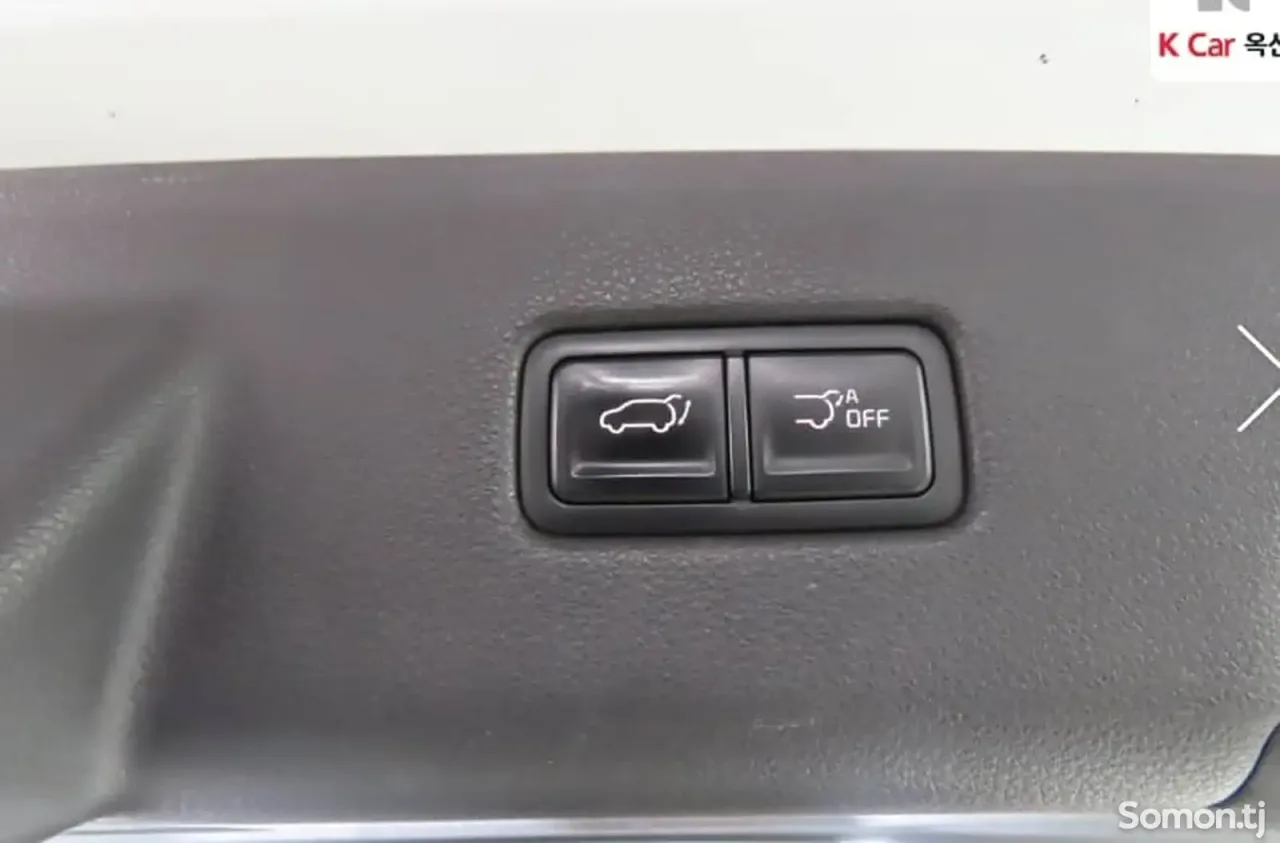 Kia Carnival 2020 · 2.2 AT
