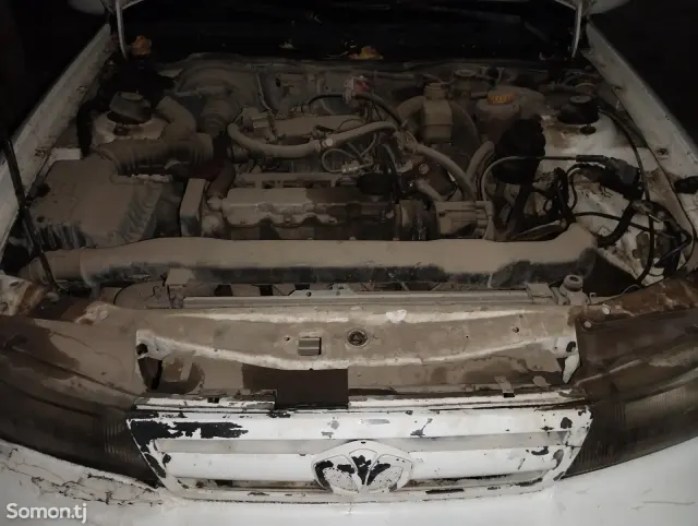 Daewoo Nexia 1994 · 0.5 MT