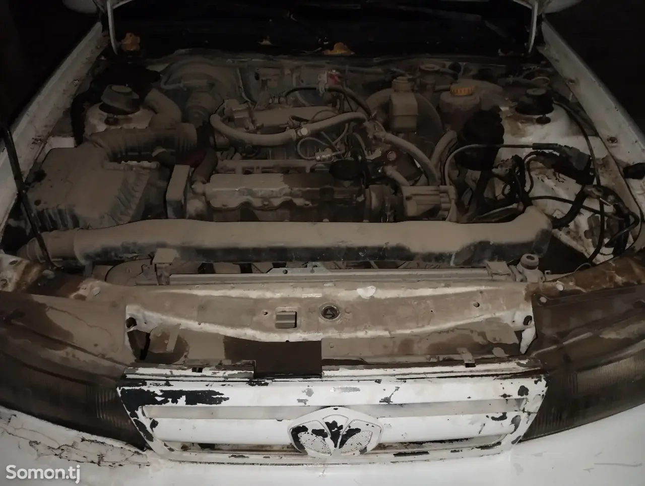 Daewoo Nexia 1994 · 0.5 MT