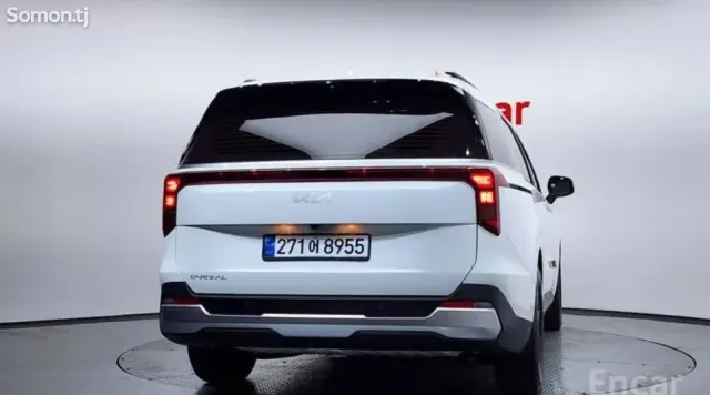 Kia Carnival 2026 · 3.5 AT