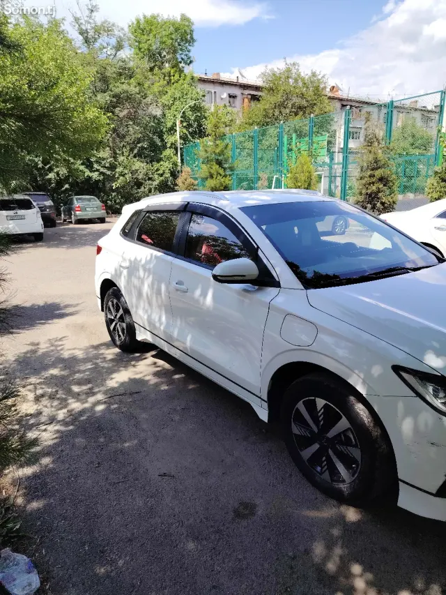 BYD E2 2024 · AT