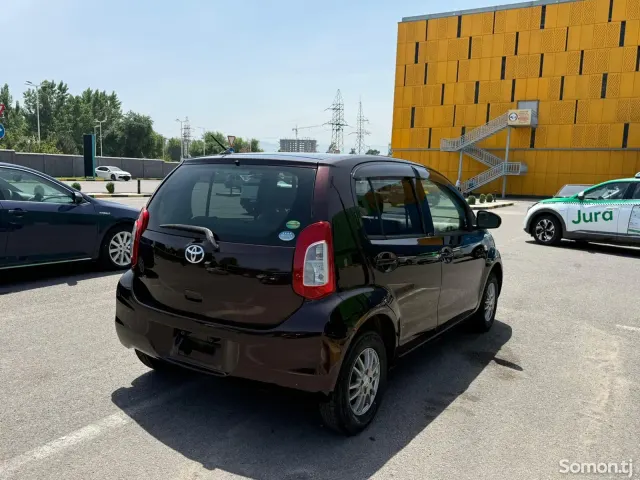 Toyota Paseo 2014 · 1.3 AT