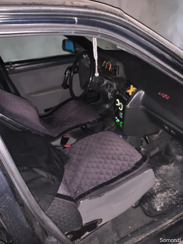 Lada (ВАЗ) 2110 2006 · 1.6 MT