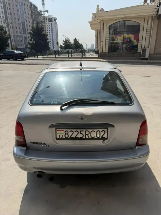 Daewoo Nexia 1997 · 1.6 MT