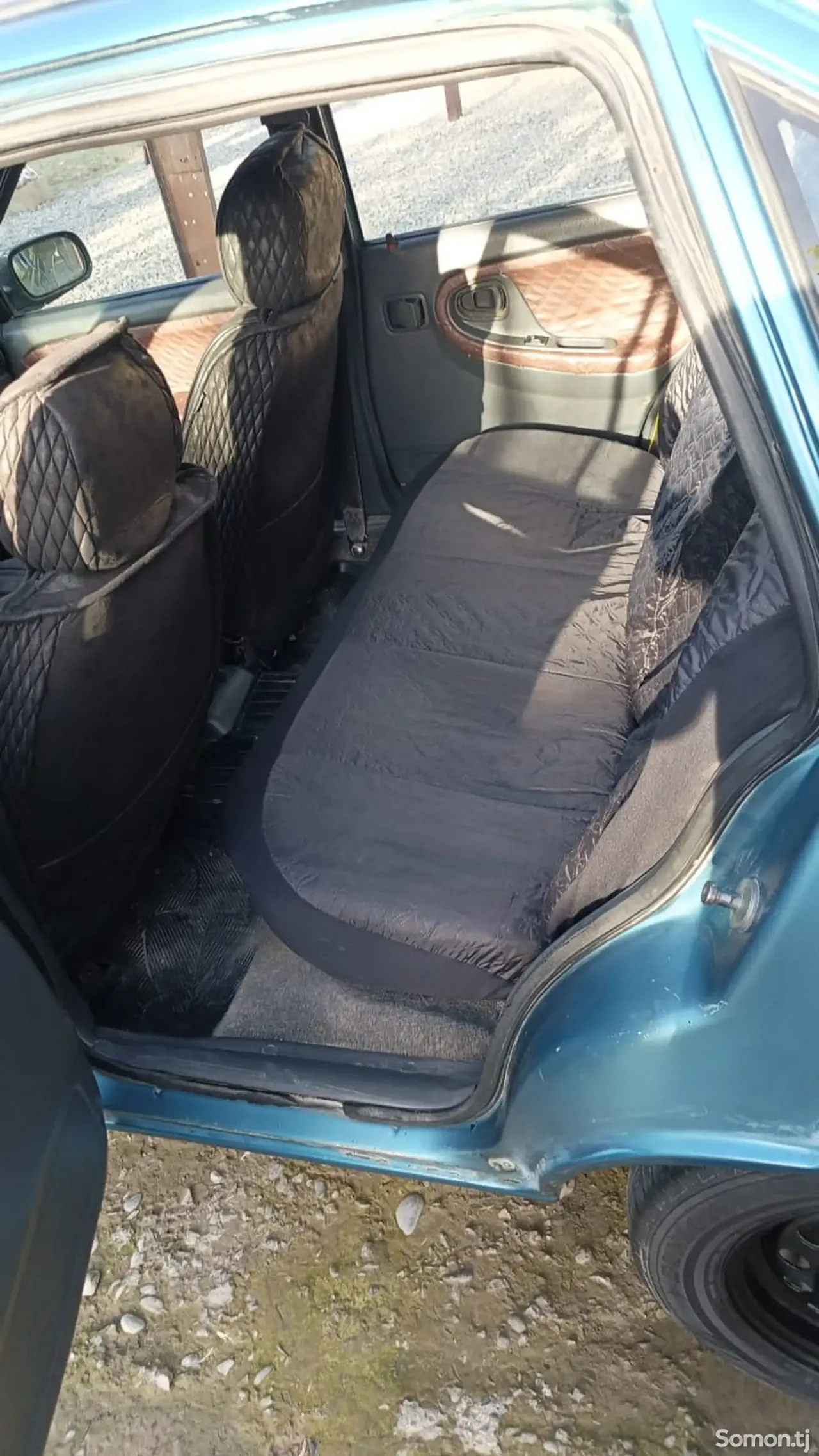 Daewoo Nexia 1996 · 1.6 MT