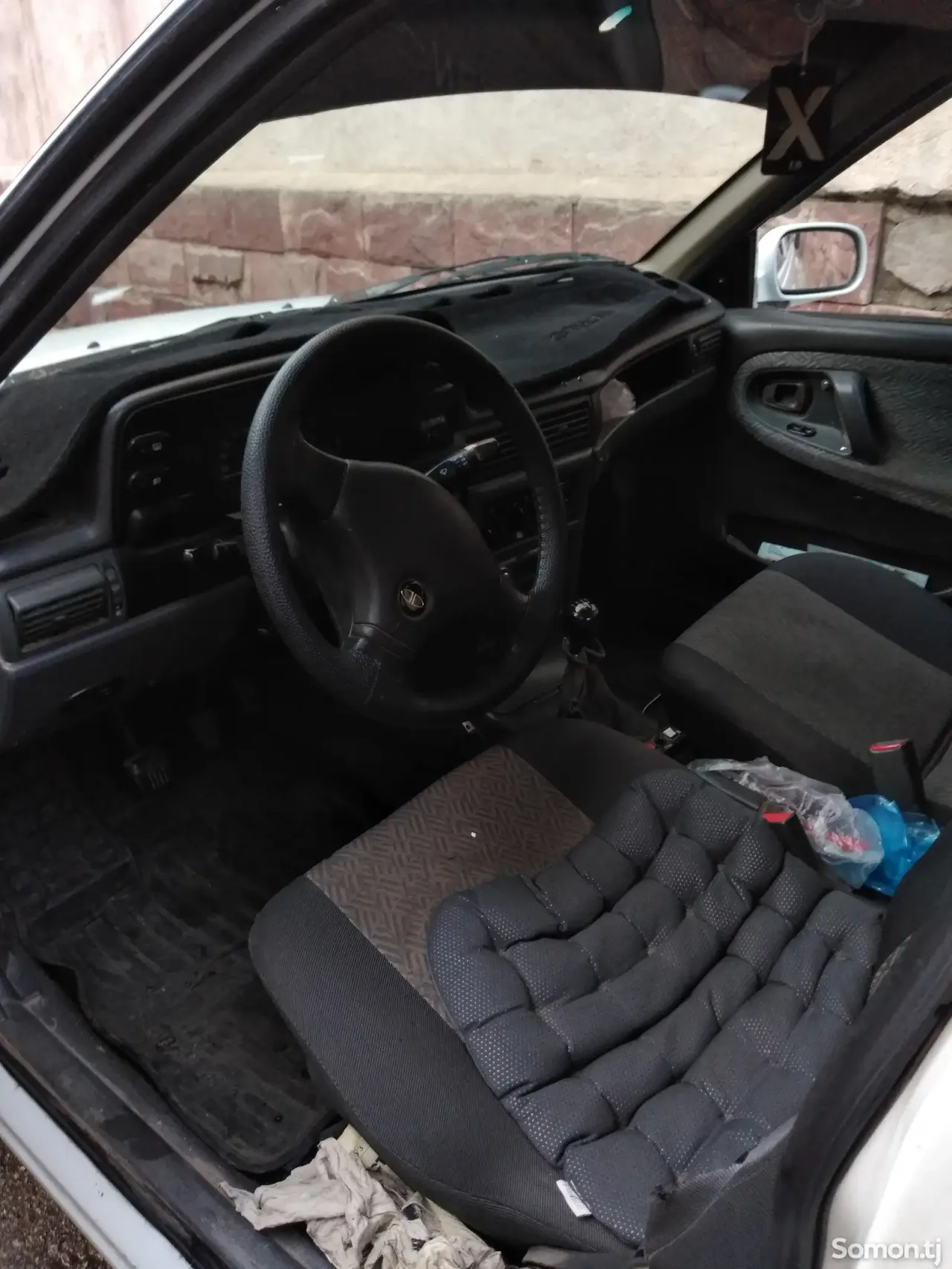 Daewoo Nexia 1996 · 1.6 MT