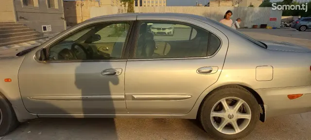 Nissan Maxima 2007 · 3.0 AT