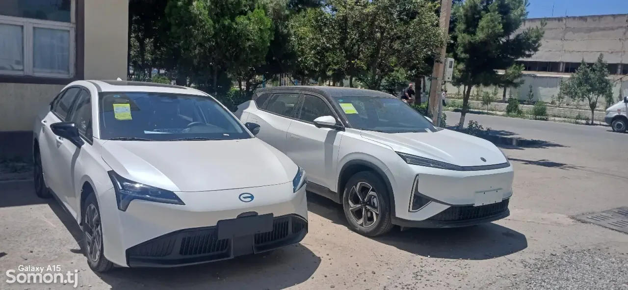 Dongfeng L7 2026 · 2.1 AT