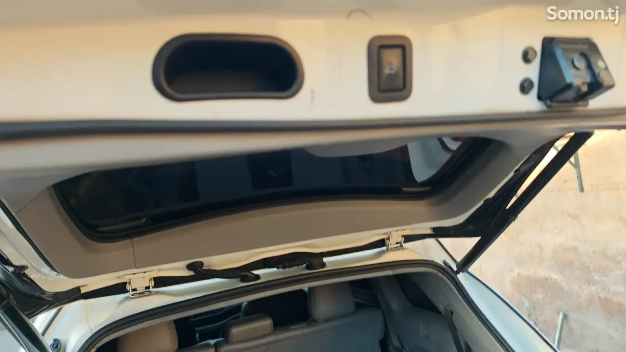 Toyota Highlander 2017 · 3.5 AT