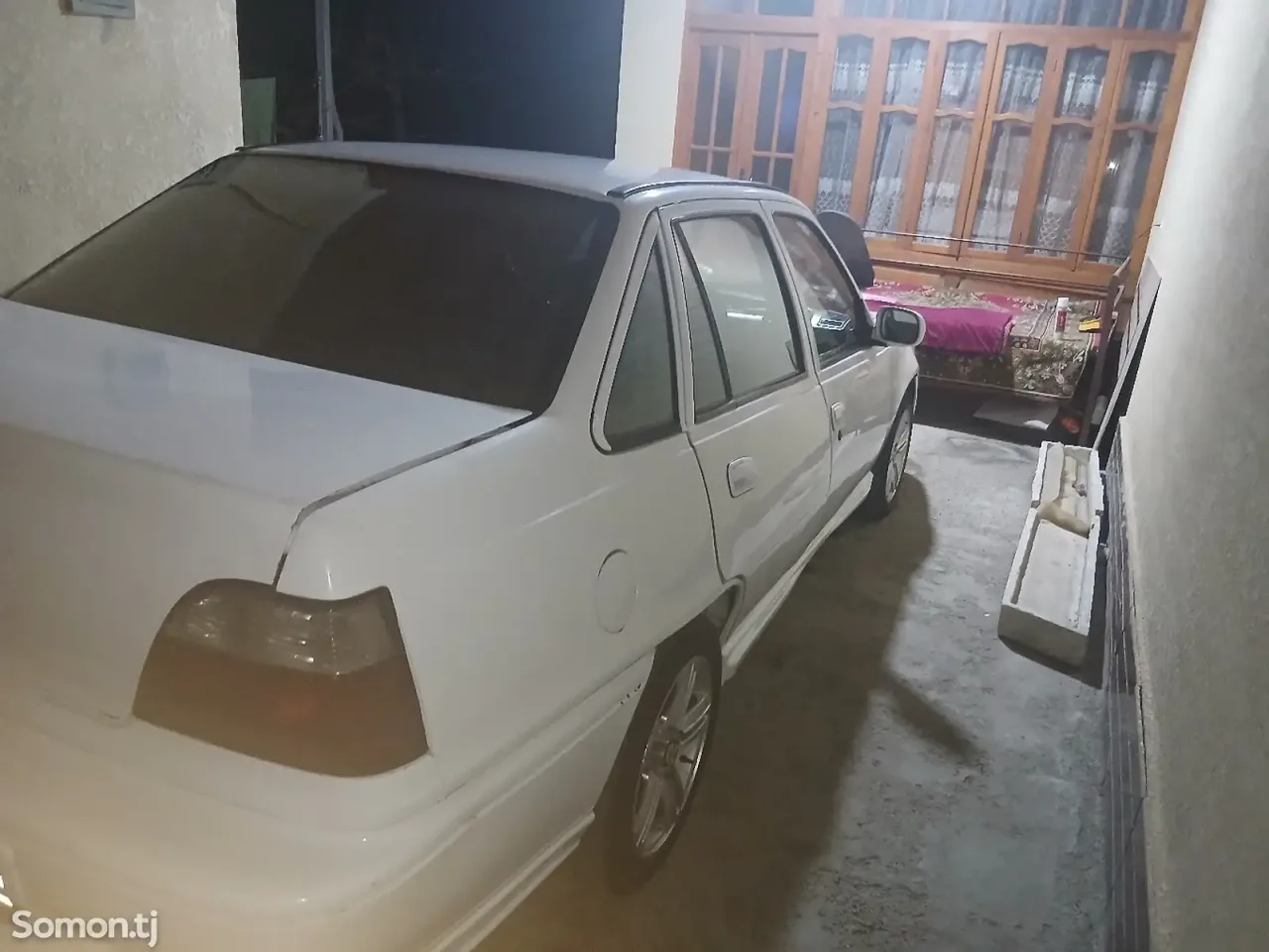 Daewoo Nexia 1995 · 1.6 MT