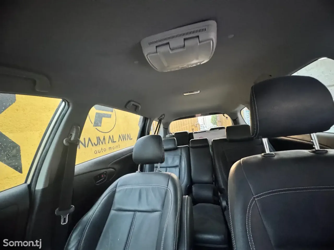 Toyota Wish 2015 · 1.8 AT