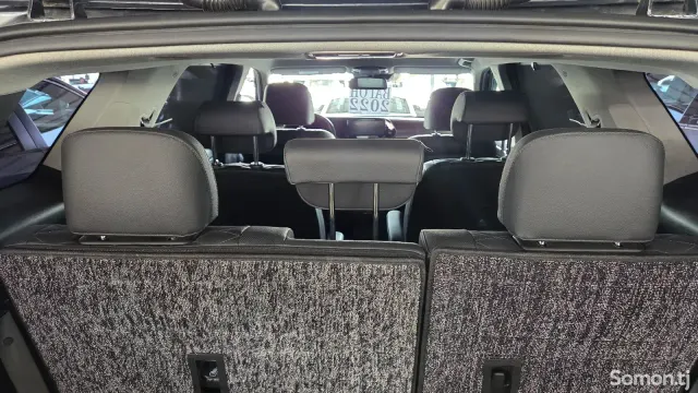 Hyundai Palisade 2022 · 2.2 AT