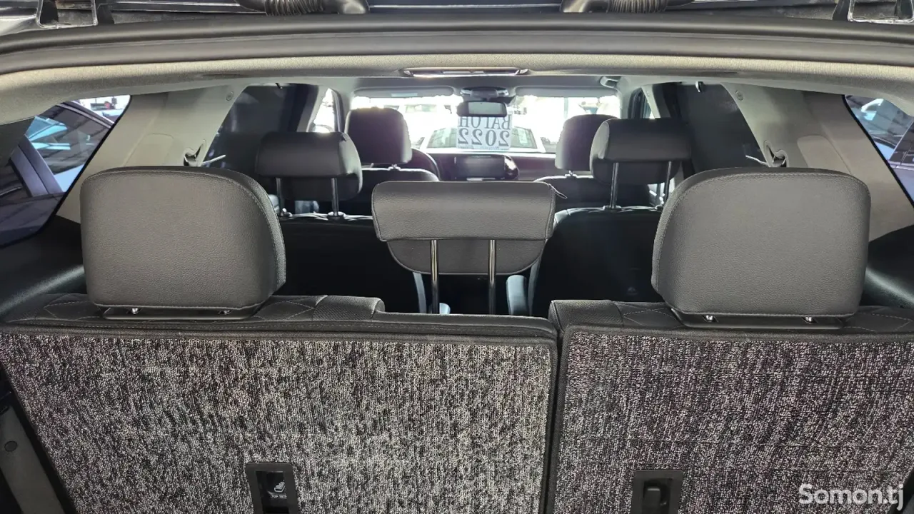 Hyundai Palisade 2022 · 2.2 AT