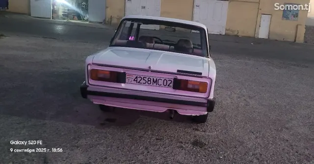 Lada (ВАЗ) 2106 2000 · 1.6 MT