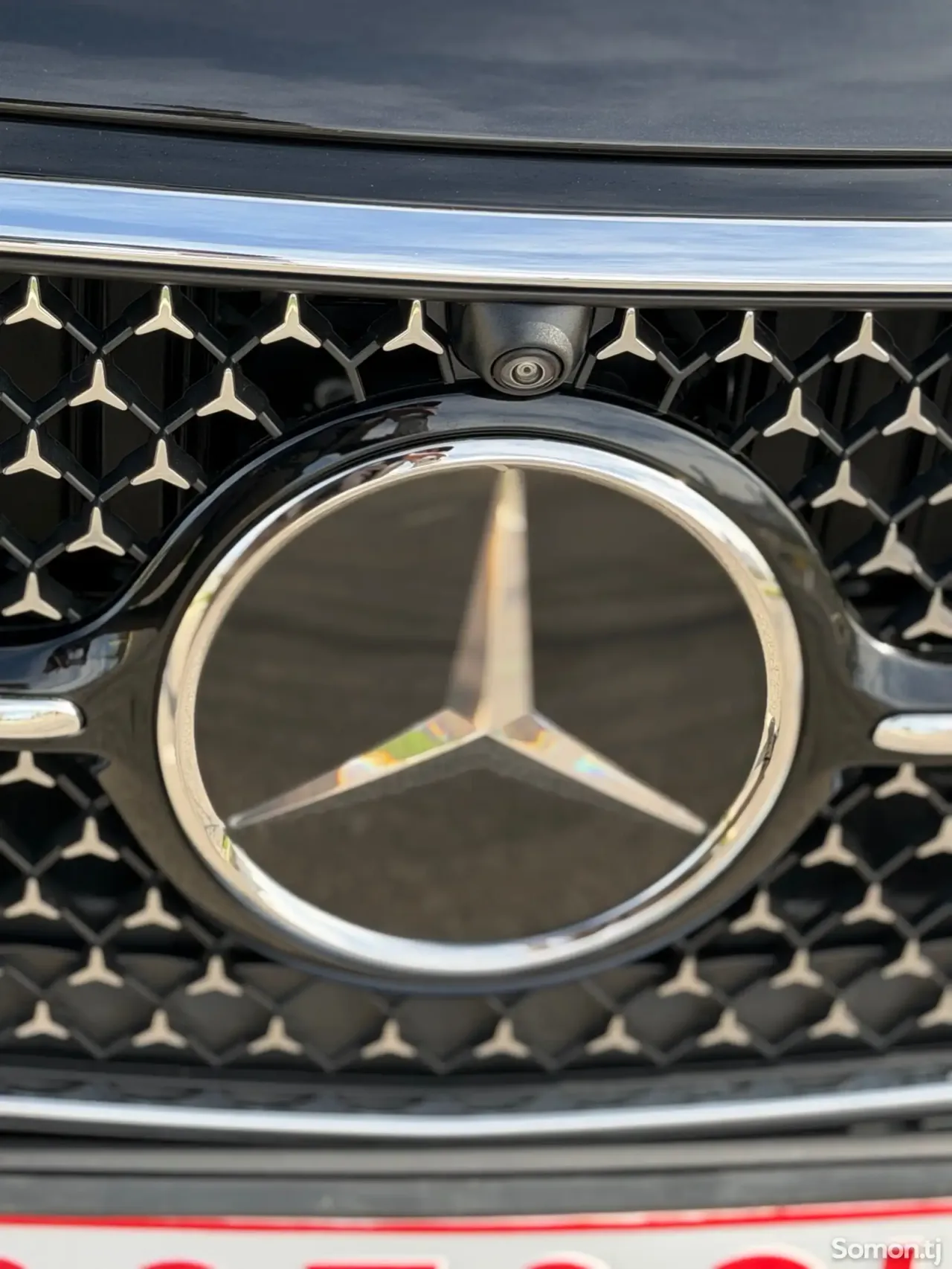 Mercedes-Benz E class 2025 · 3.0 AT