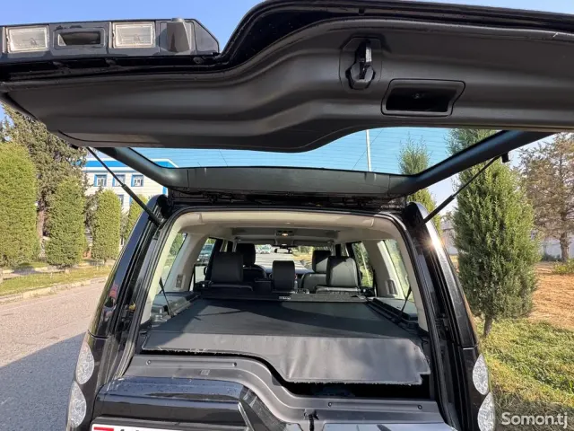 Land Rover Discovery 2015 · 3.0 AT