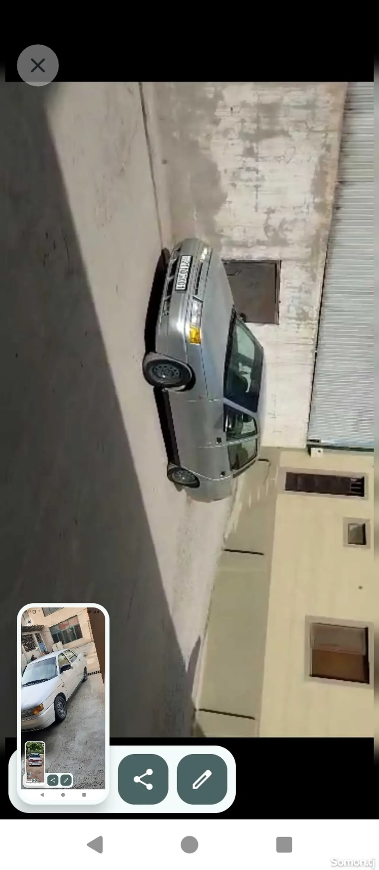 Lada (ВАЗ) 2110 2007 · 1.6 MT