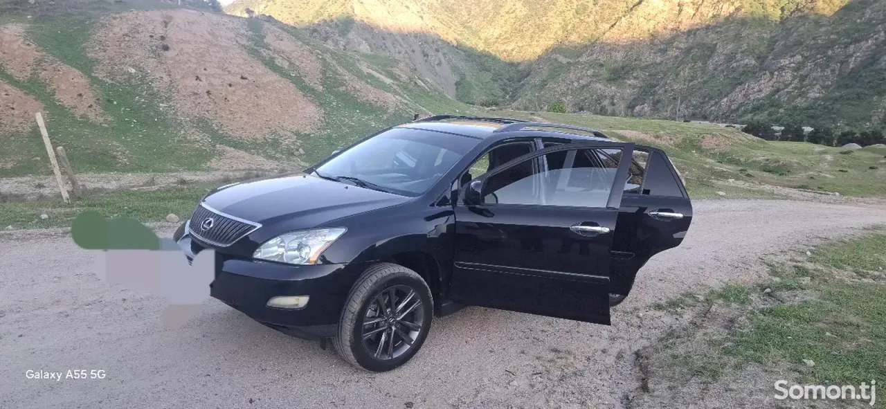 Lexus CT series 2009 · 3.5 AT