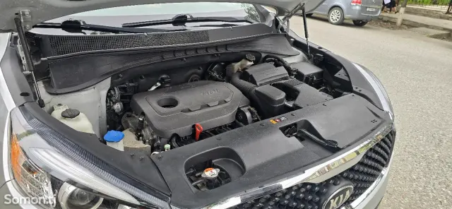 Kia Sorento 2016 · 2.4 AT