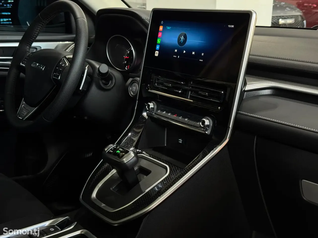 Haval M6 2025 · 1.5 AT