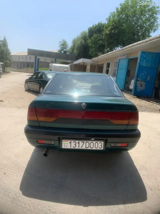 Daewoo Espero 1995 · 1.8 MT