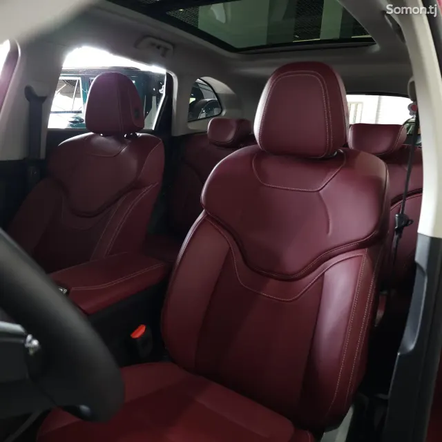 Haval H6 HEV 2025 · 1.5 AT