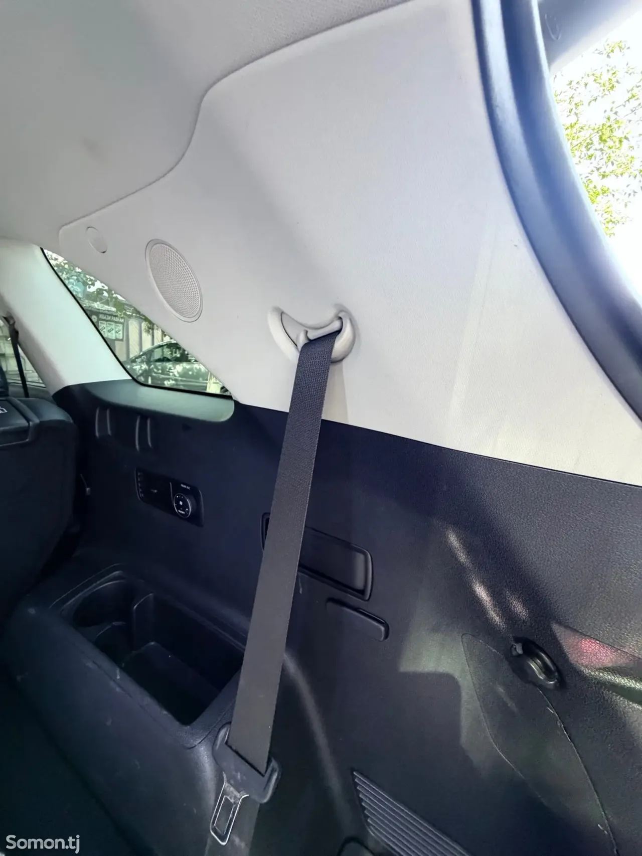 Kia Sorento 2016 · 2.2 AT