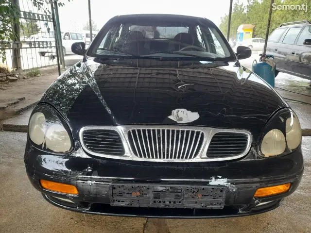 Daewoo Leganza 1997 · 1.8 MT