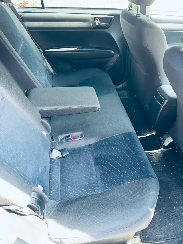 Toyota Fielder 2014 · 1.5 AT